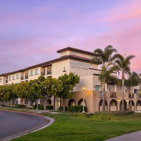 Homewood Suites By Hilton San Diego Airport-Liberty Station Ngoại thất bức ảnh