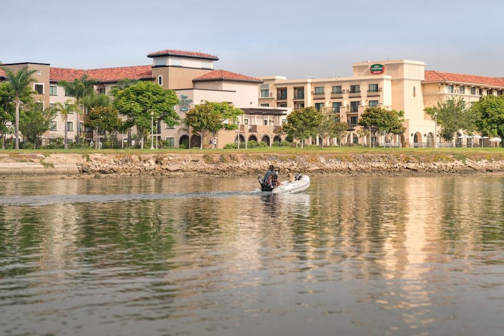 Homewood Suites By Hilton San Diego Airport-Liberty Station Ngoại thất bức ảnh