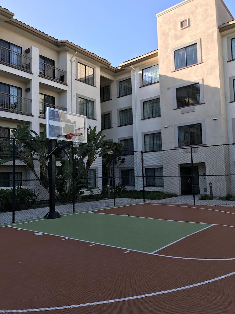 Homewood Suites By Hilton San Diego Airport-Liberty Station Ngoại thất bức ảnh