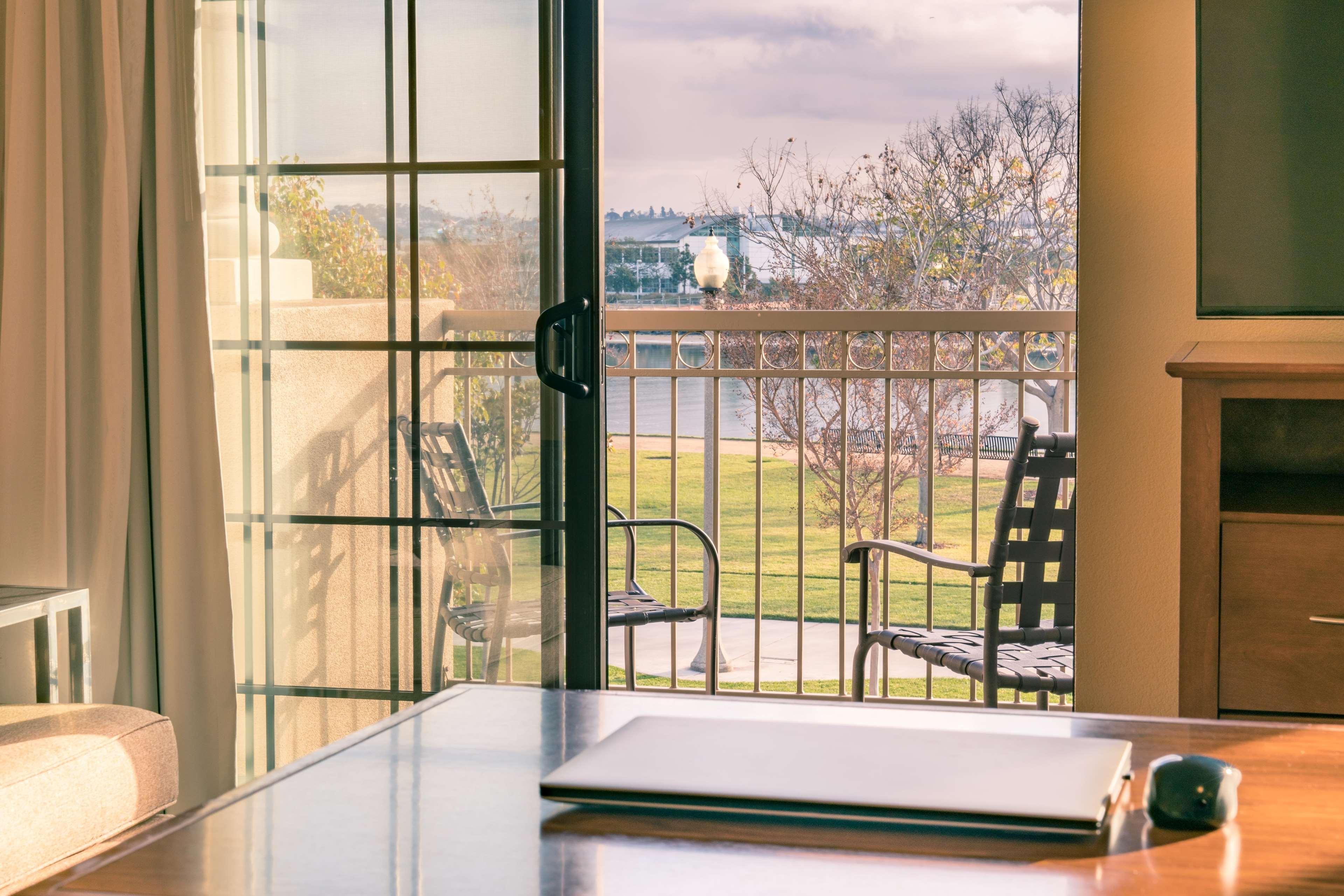 Homewood Suites By Hilton San Diego Airport-Liberty Station Ngoại thất bức ảnh