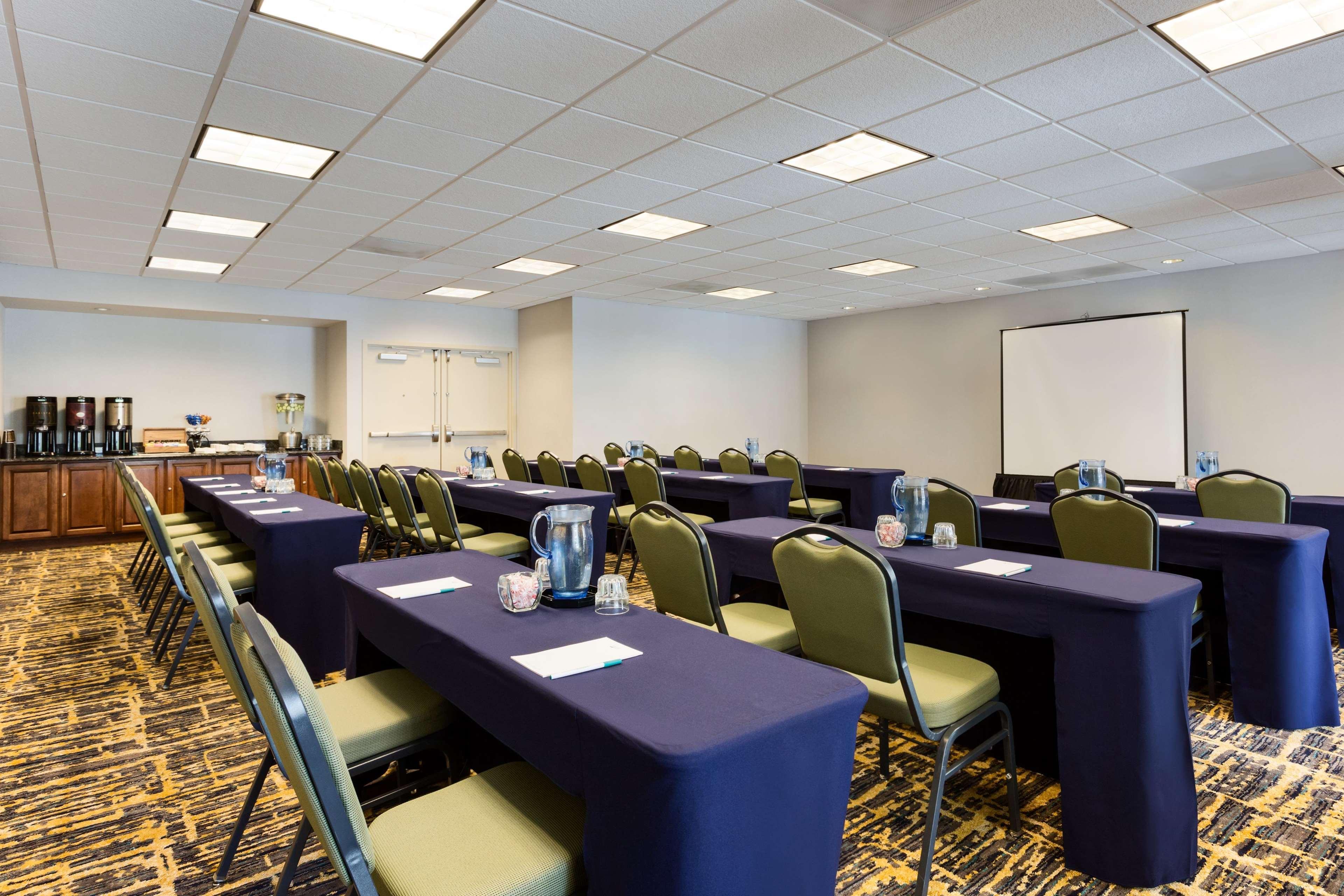 Homewood Suites By Hilton San Diego Airport-Liberty Station Tiện nghi bức ảnh
