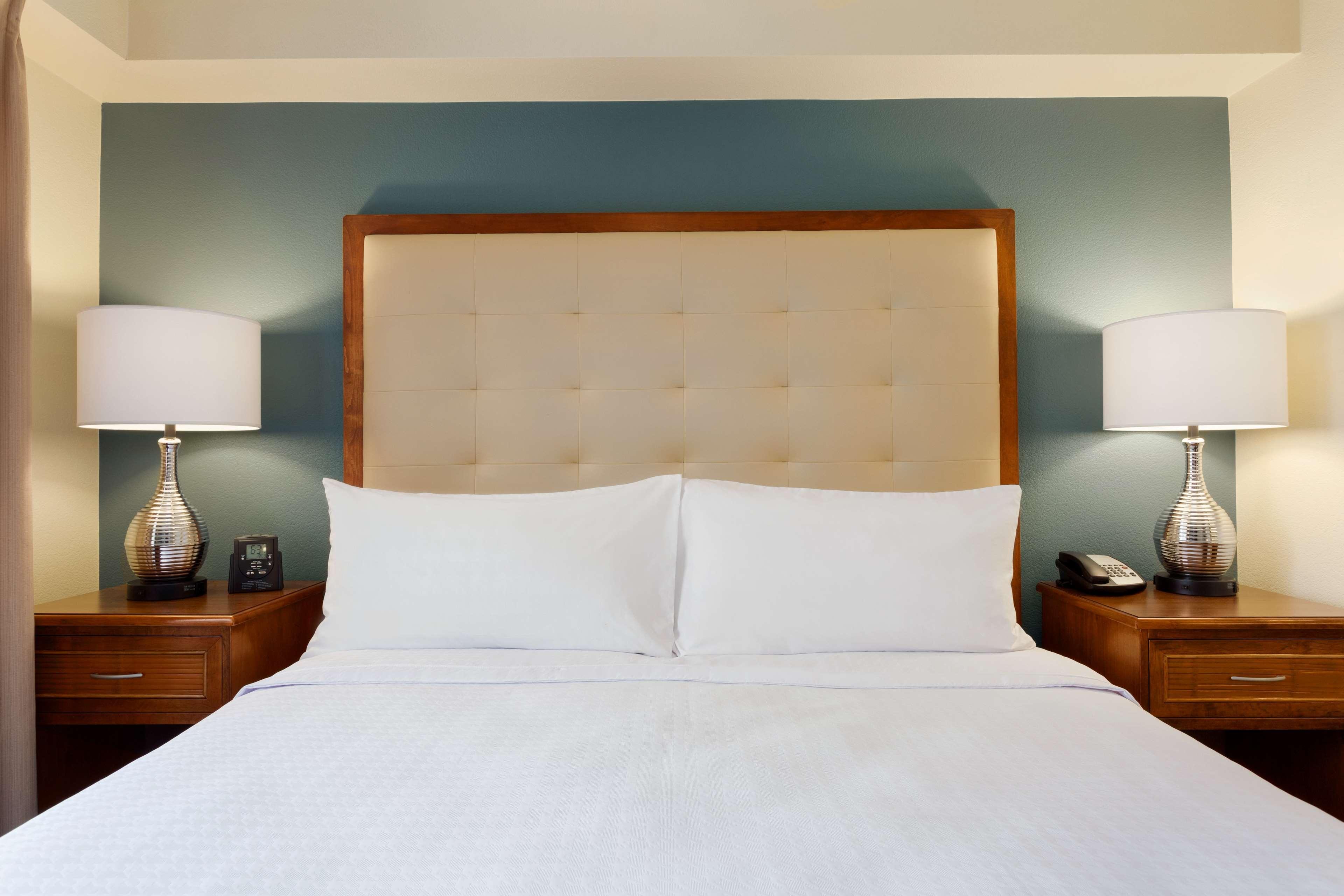 Homewood Suites By Hilton San Diego Airport-Liberty Station Ngoại thất bức ảnh