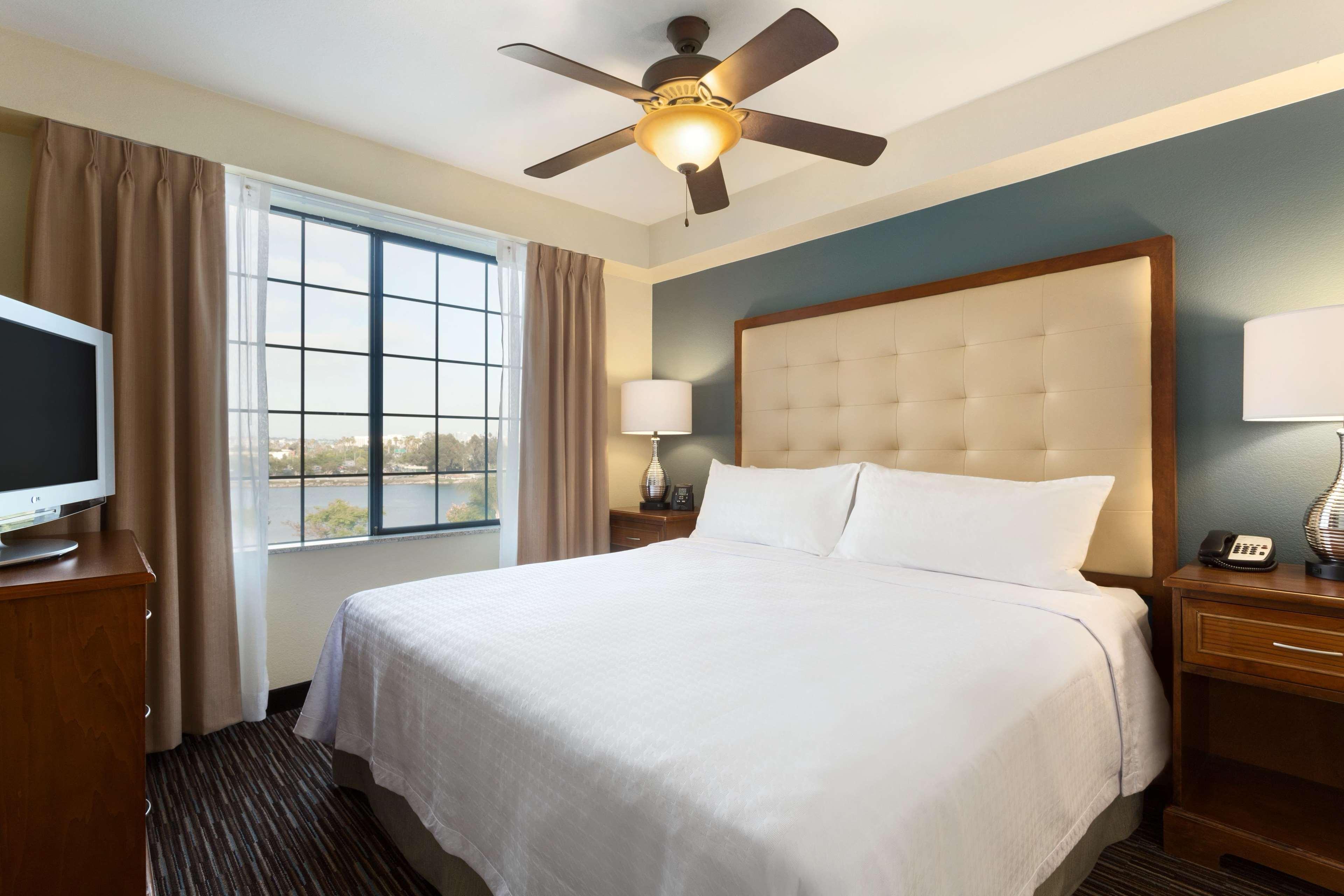 Homewood Suites By Hilton San Diego Airport-Liberty Station Ngoại thất bức ảnh