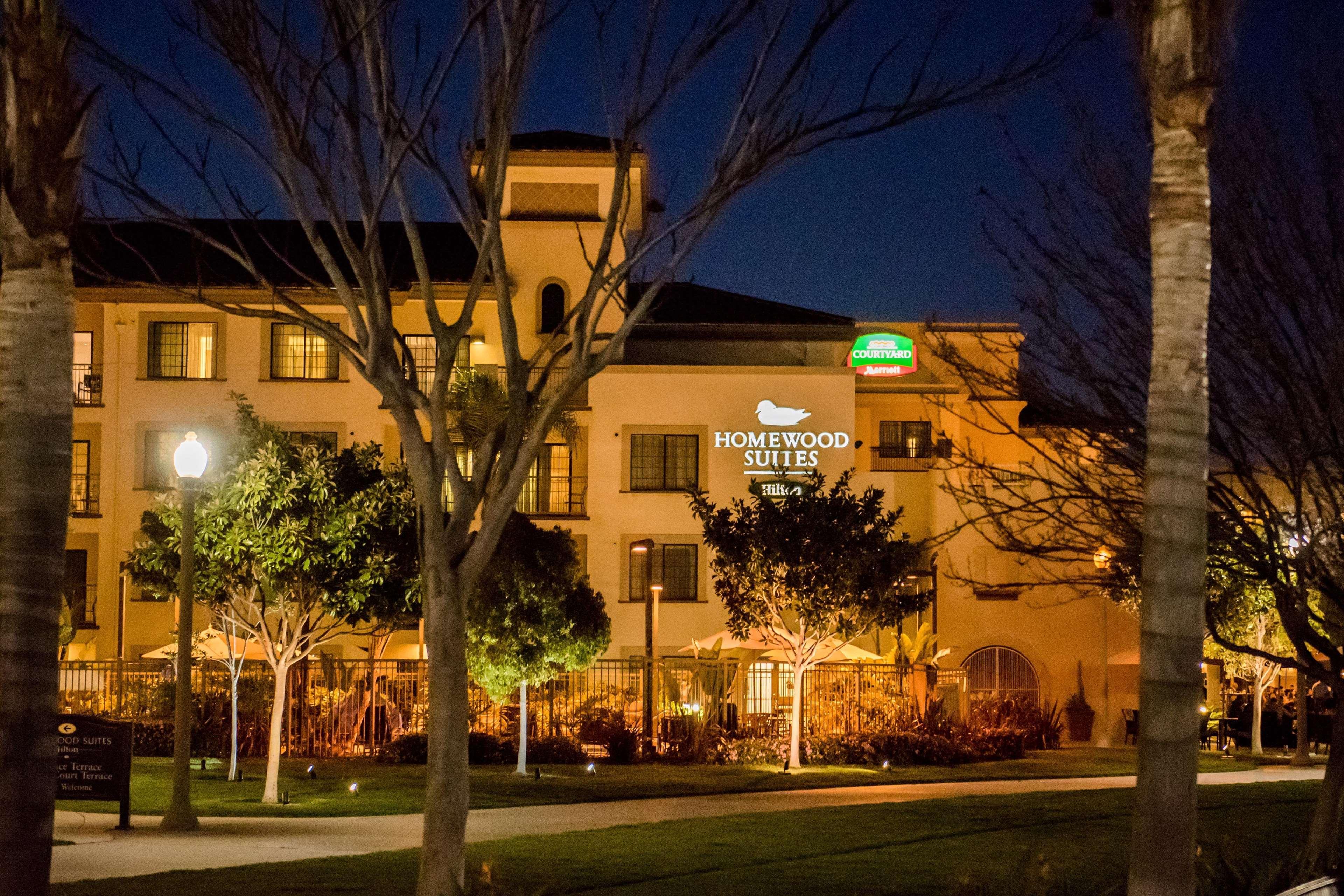 Homewood Suites By Hilton San Diego Airport-Liberty Station Ngoại thất bức ảnh