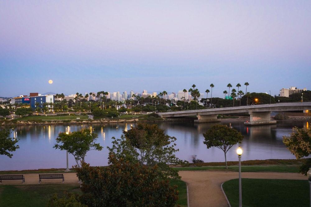 Homewood Suites By Hilton San Diego Airport-Liberty Station Ngoại thất bức ảnh
