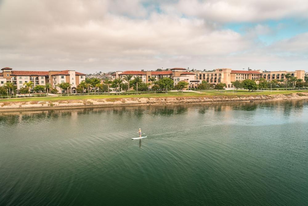 Homewood Suites By Hilton San Diego Airport-Liberty Station Ngoại thất bức ảnh