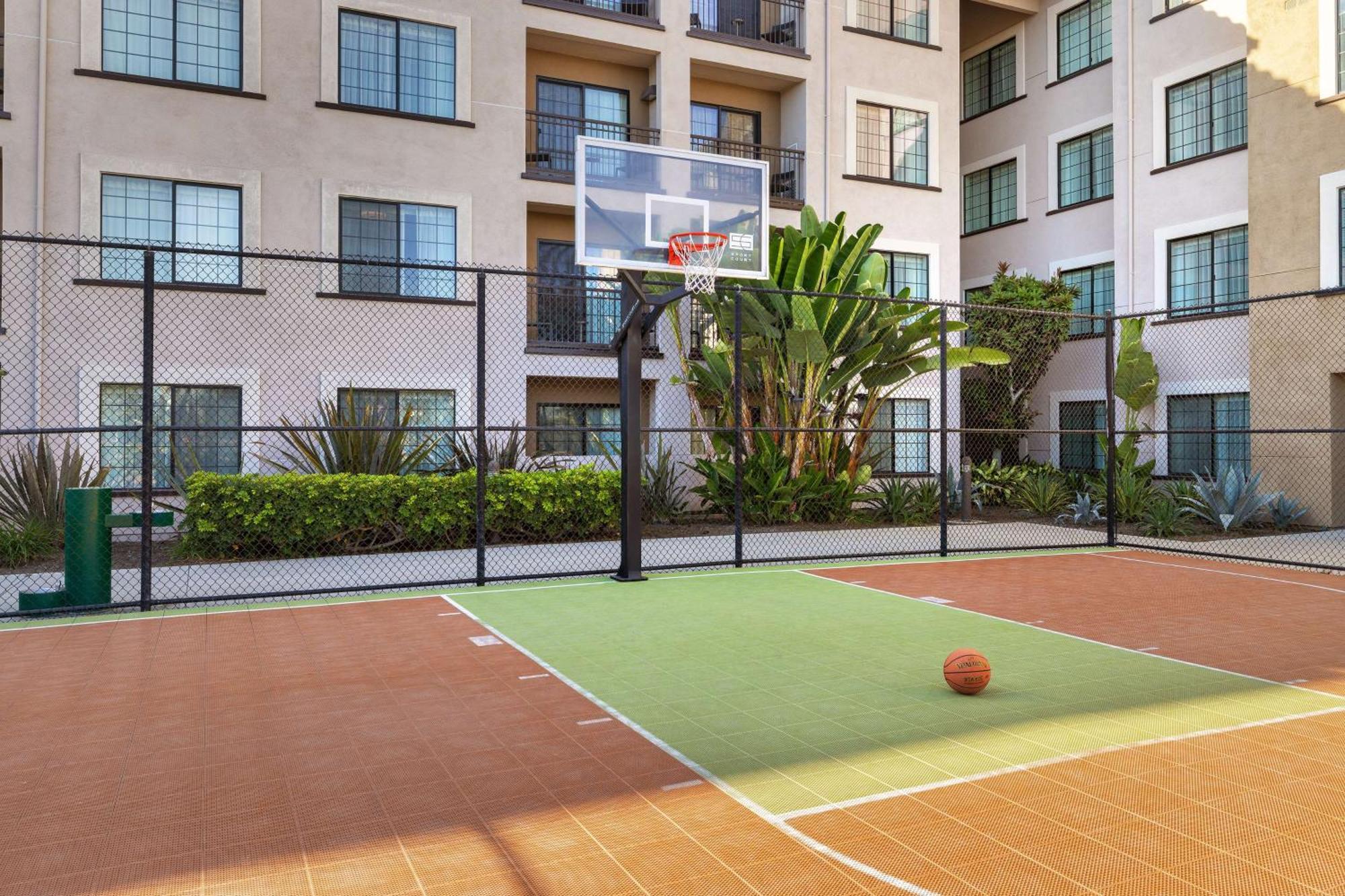 Homewood Suites By Hilton San Diego Airport-Liberty Station Ngoại thất bức ảnh