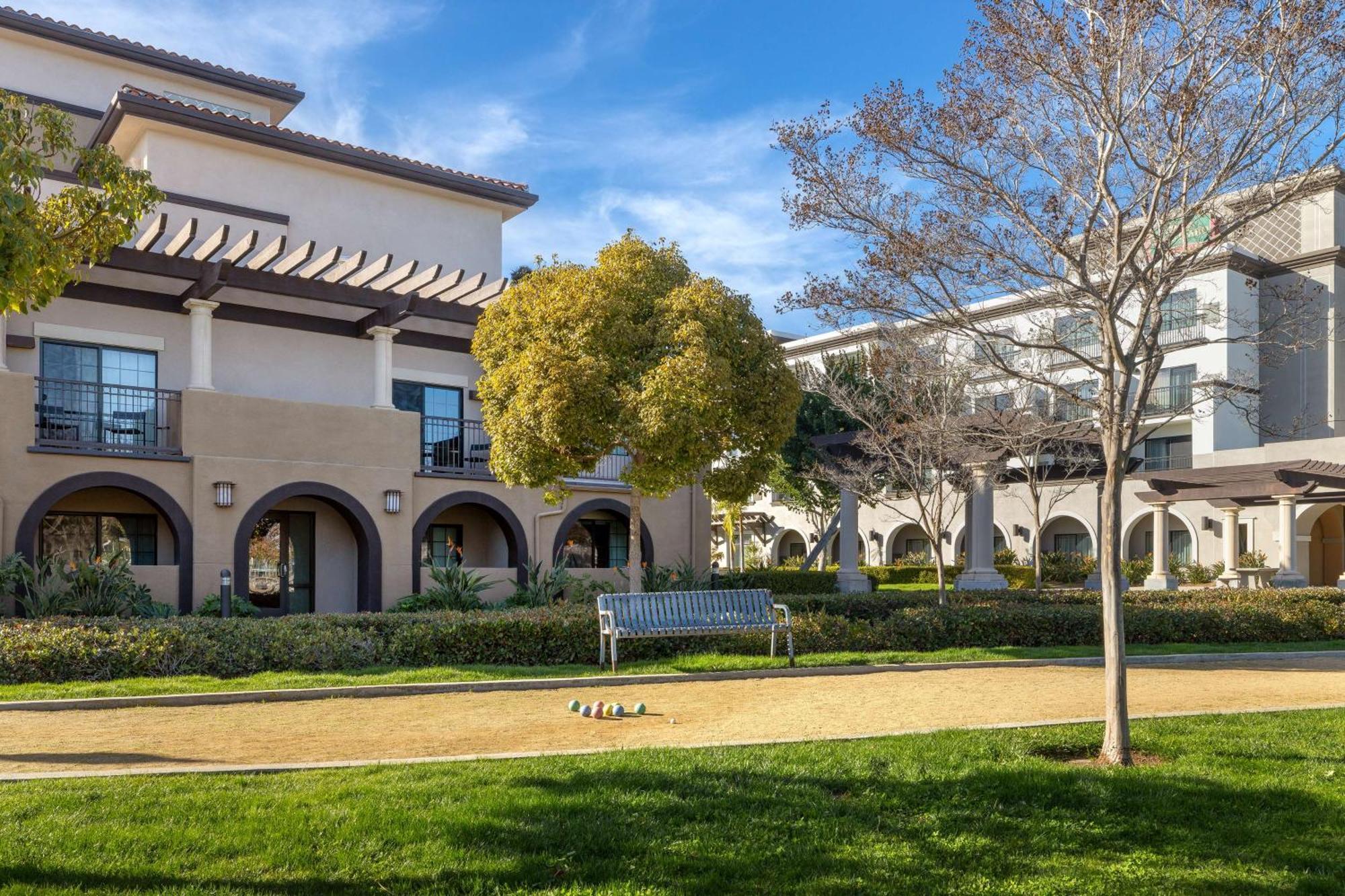 Homewood Suites By Hilton San Diego Airport-Liberty Station Ngoại thất bức ảnh