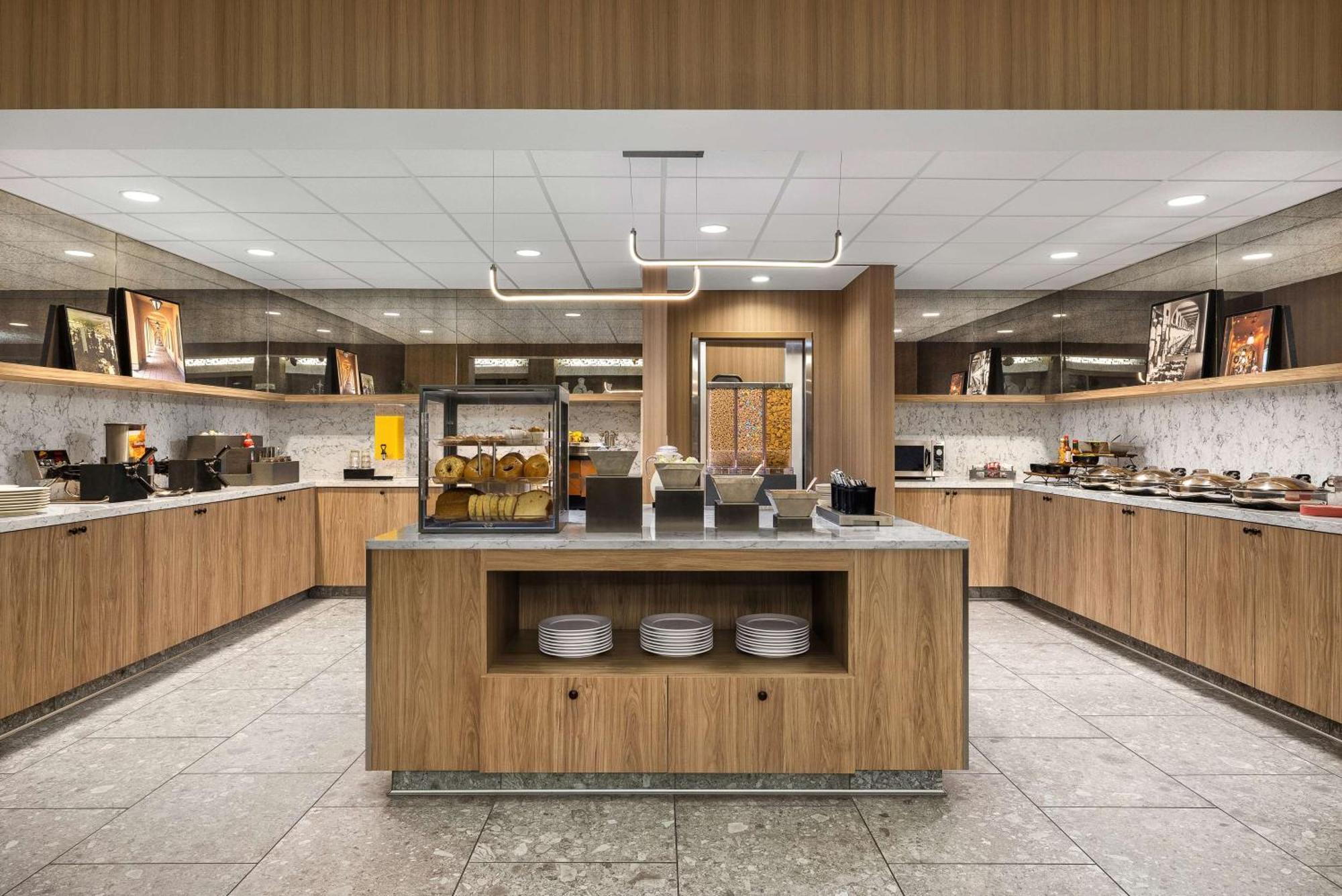 Homewood Suites By Hilton San Diego Airport-Liberty Station Ngoại thất bức ảnh