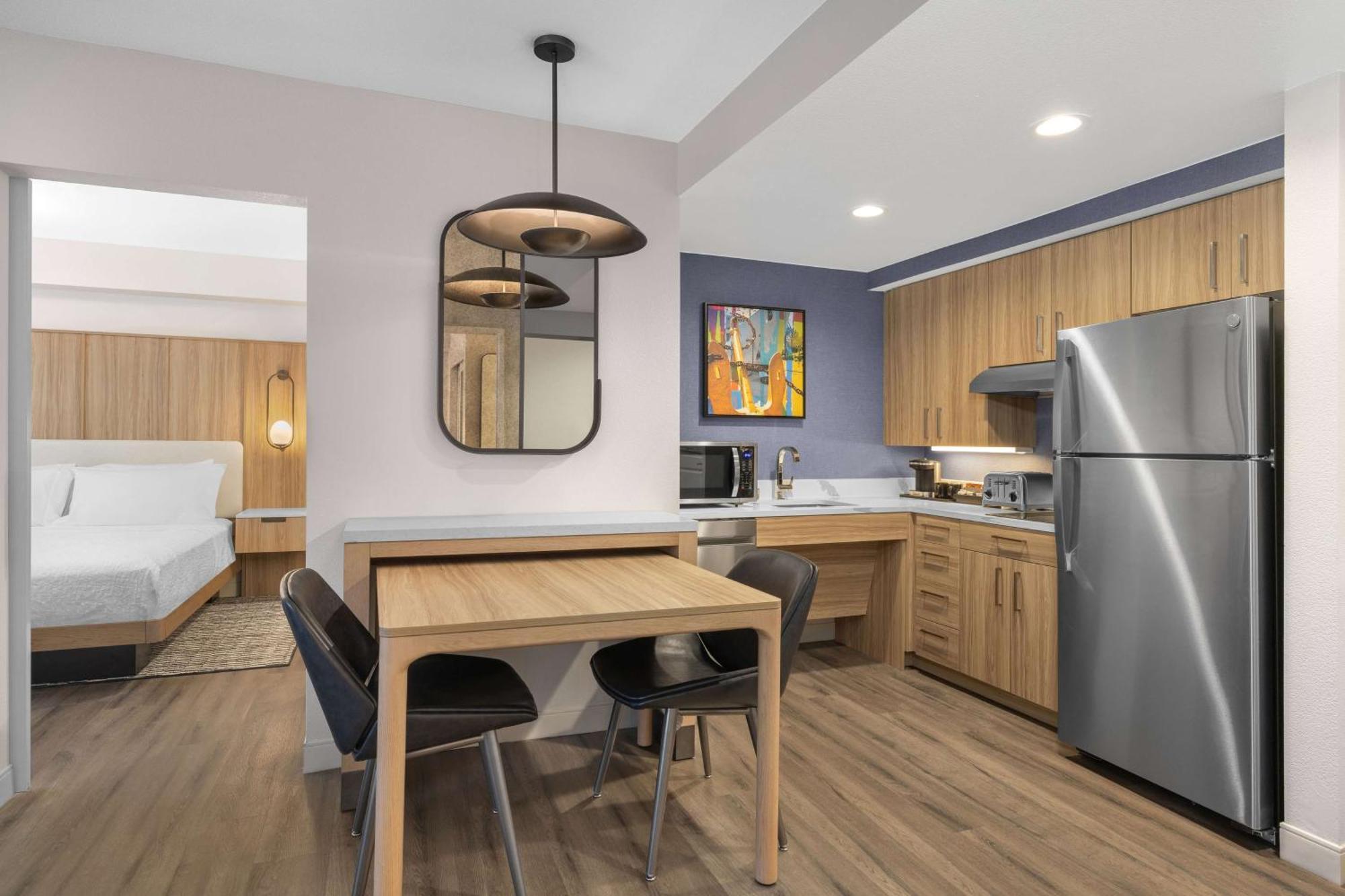 Homewood Suites By Hilton San Diego Airport-Liberty Station Ngoại thất bức ảnh