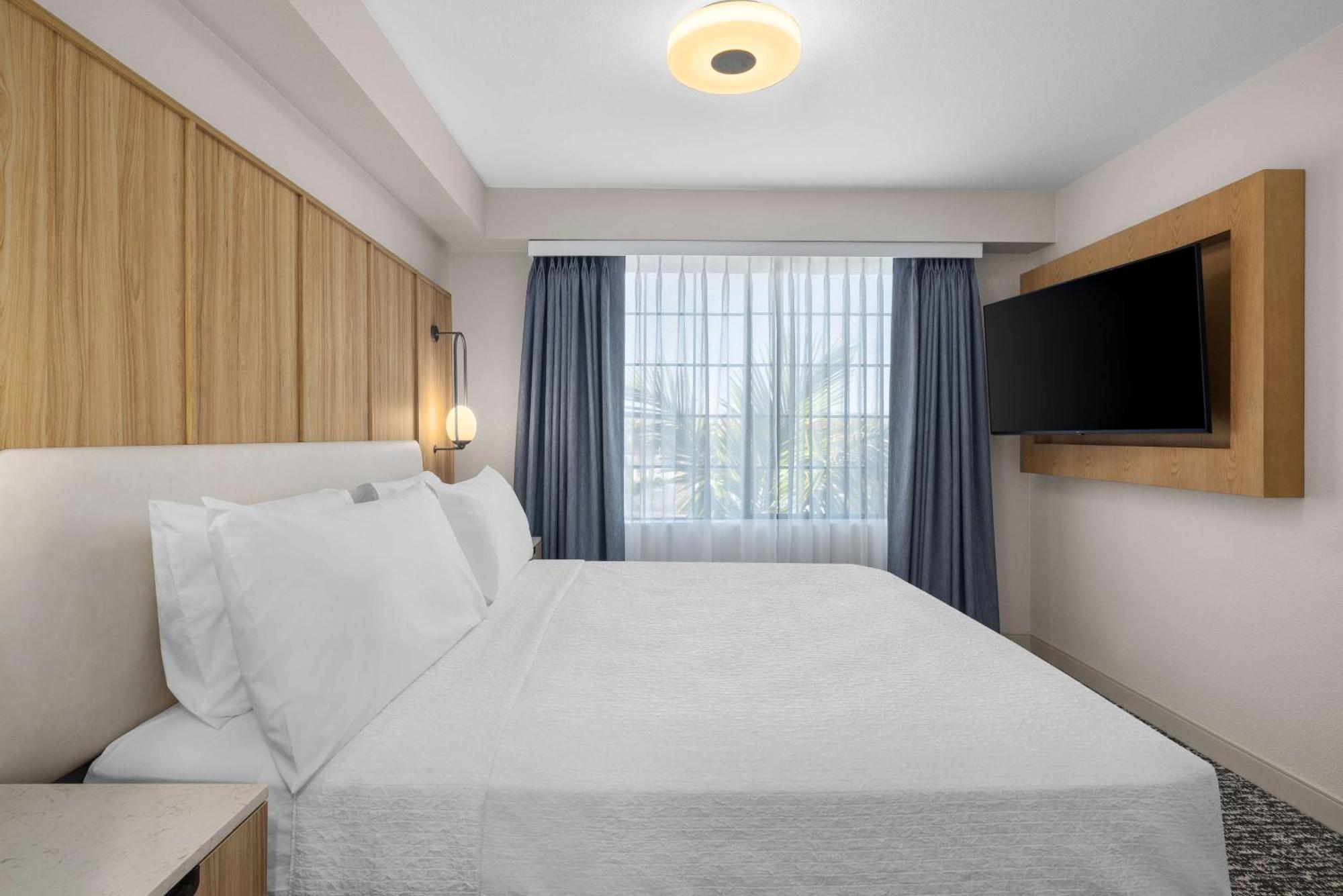 Homewood Suites By Hilton San Diego Airport-Liberty Station Ngoại thất bức ảnh