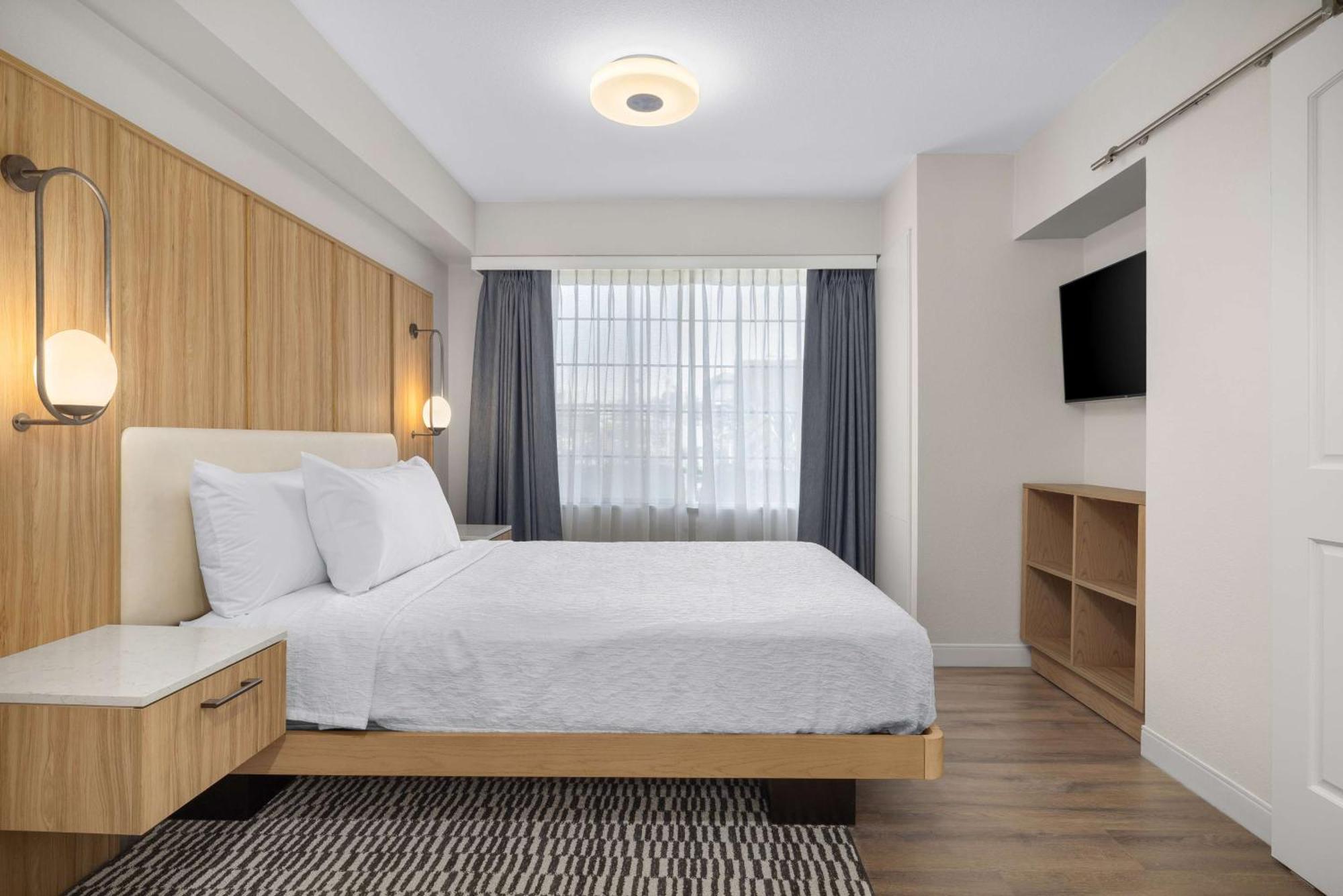 Homewood Suites By Hilton San Diego Airport-Liberty Station Ngoại thất bức ảnh