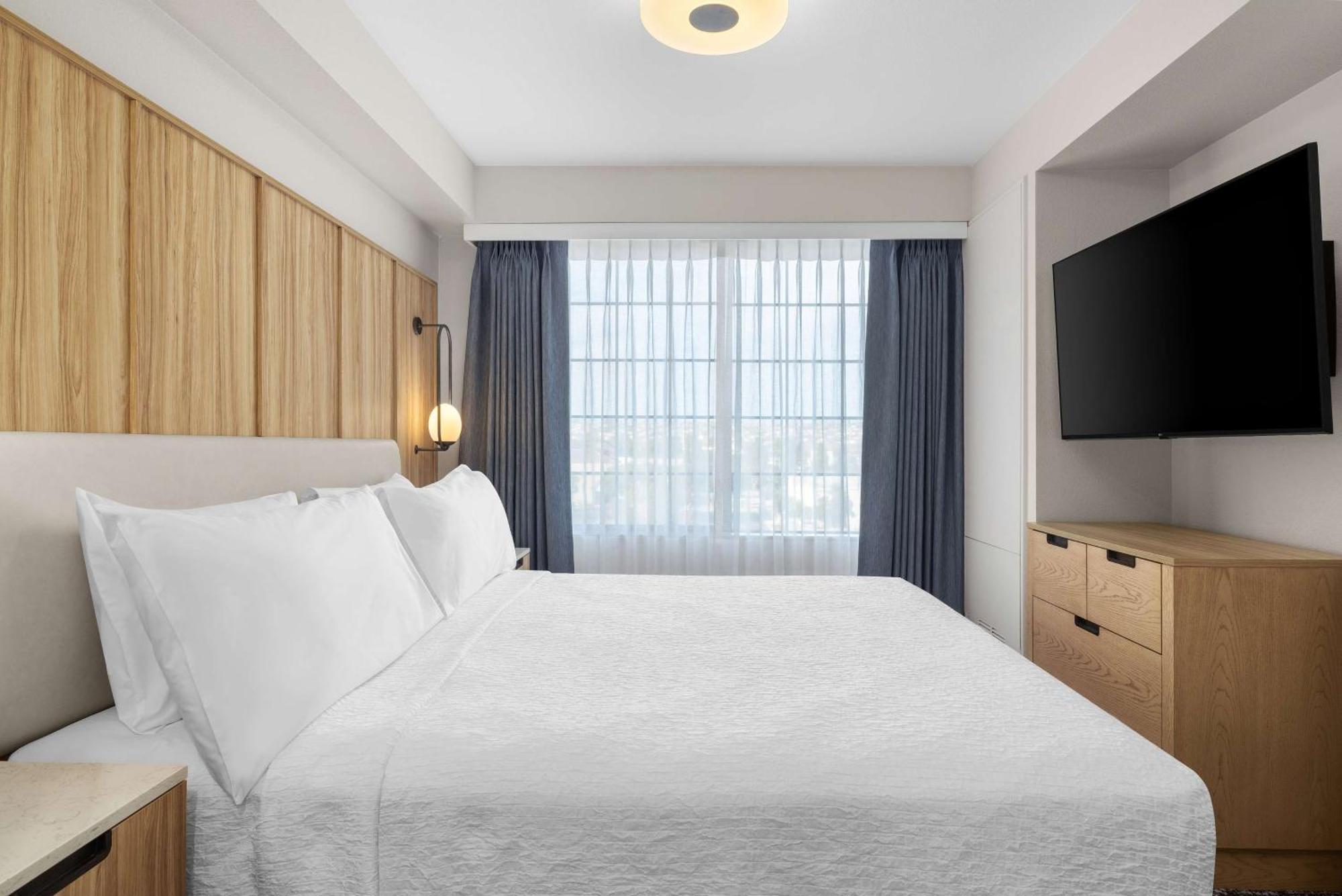 Homewood Suites By Hilton San Diego Airport-Liberty Station Ngoại thất bức ảnh