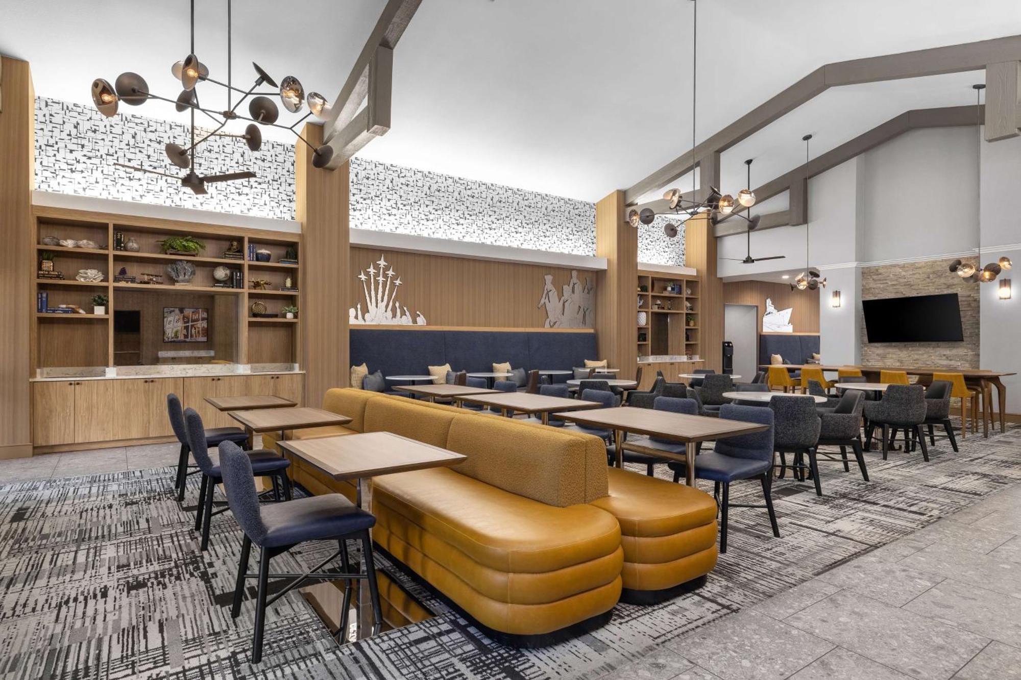 Homewood Suites By Hilton San Diego Airport-Liberty Station Ngoại thất bức ảnh