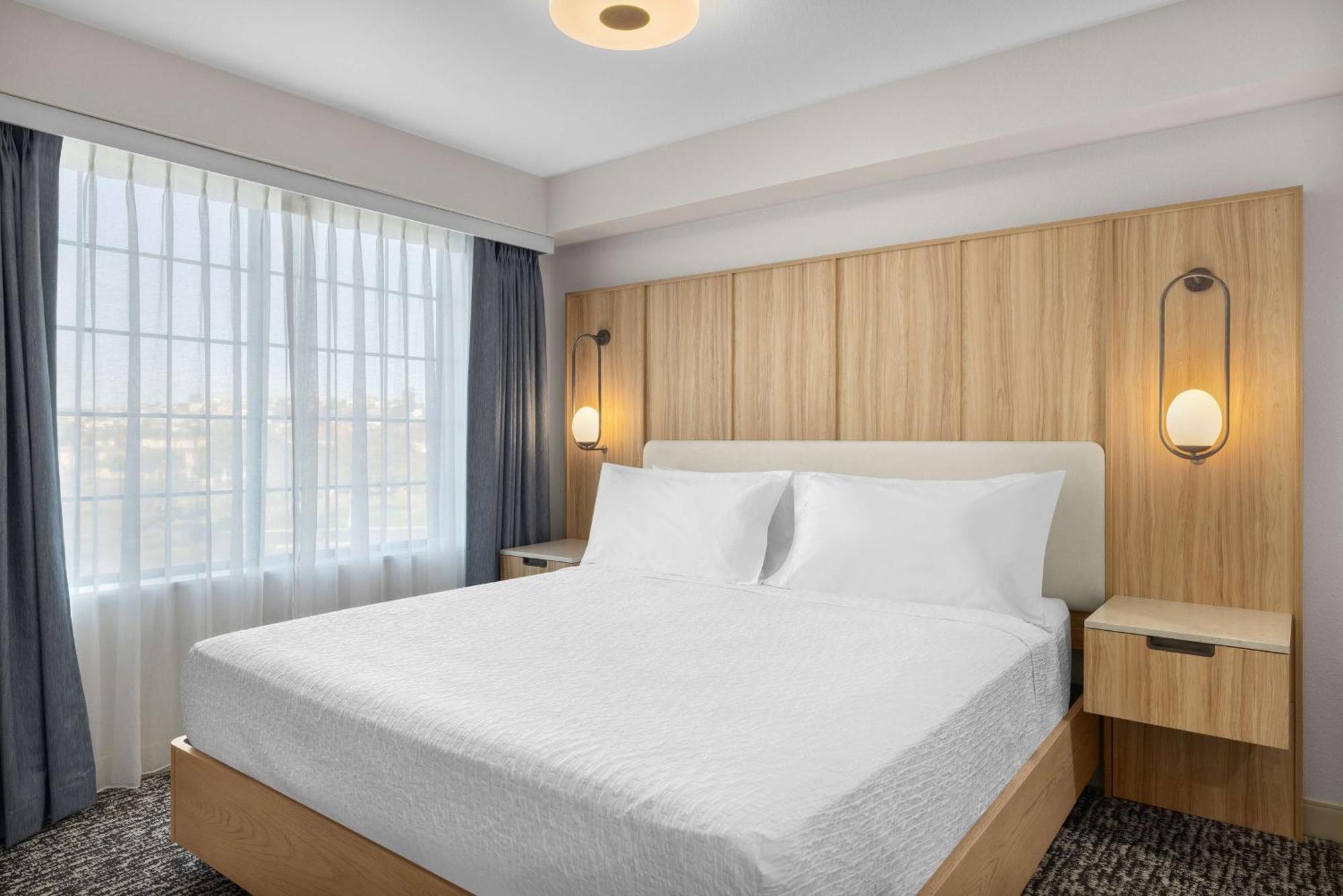Homewood Suites By Hilton San Diego Airport-Liberty Station Ngoại thất bức ảnh