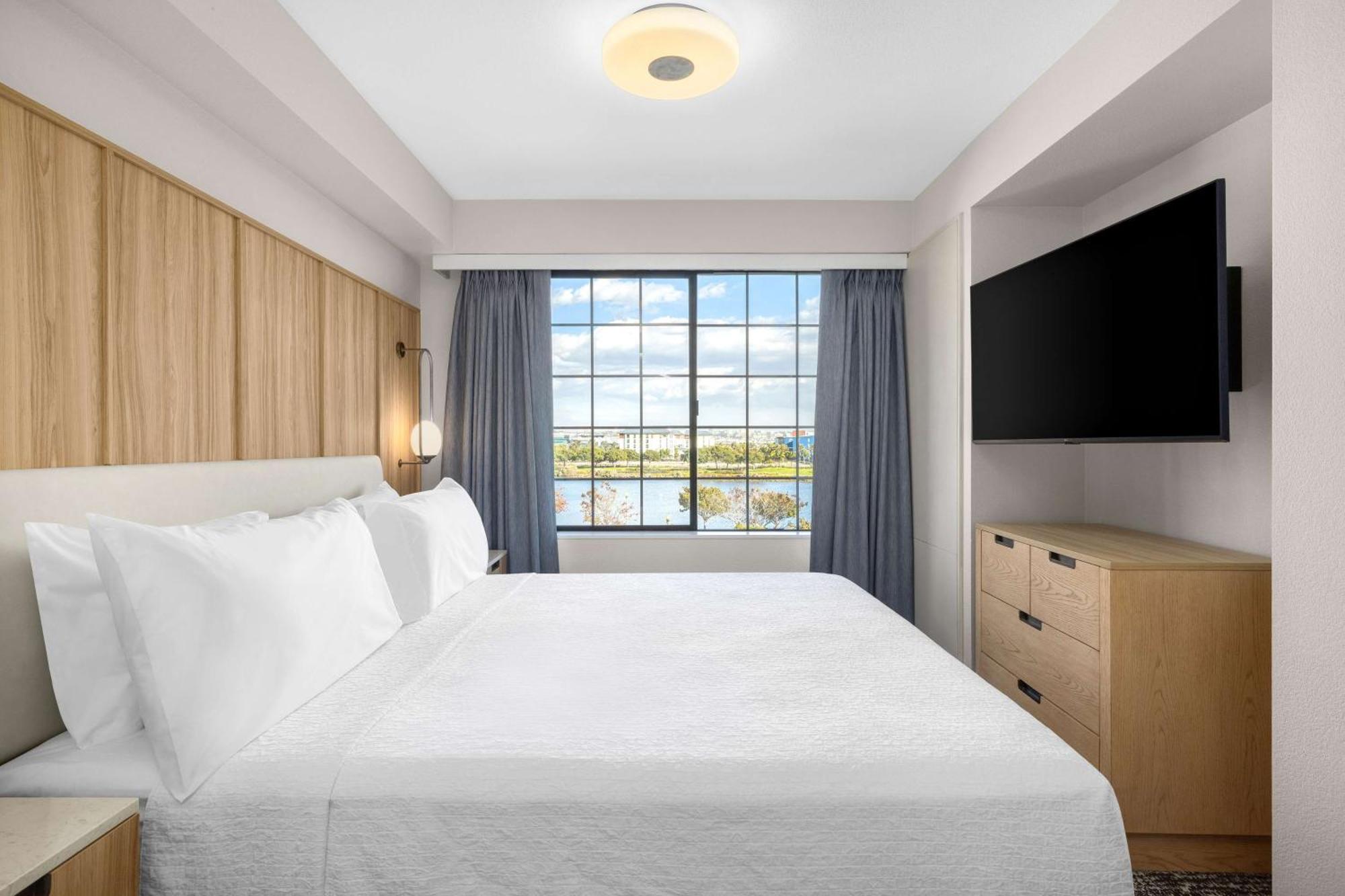 Homewood Suites By Hilton San Diego Airport-Liberty Station Ngoại thất bức ảnh