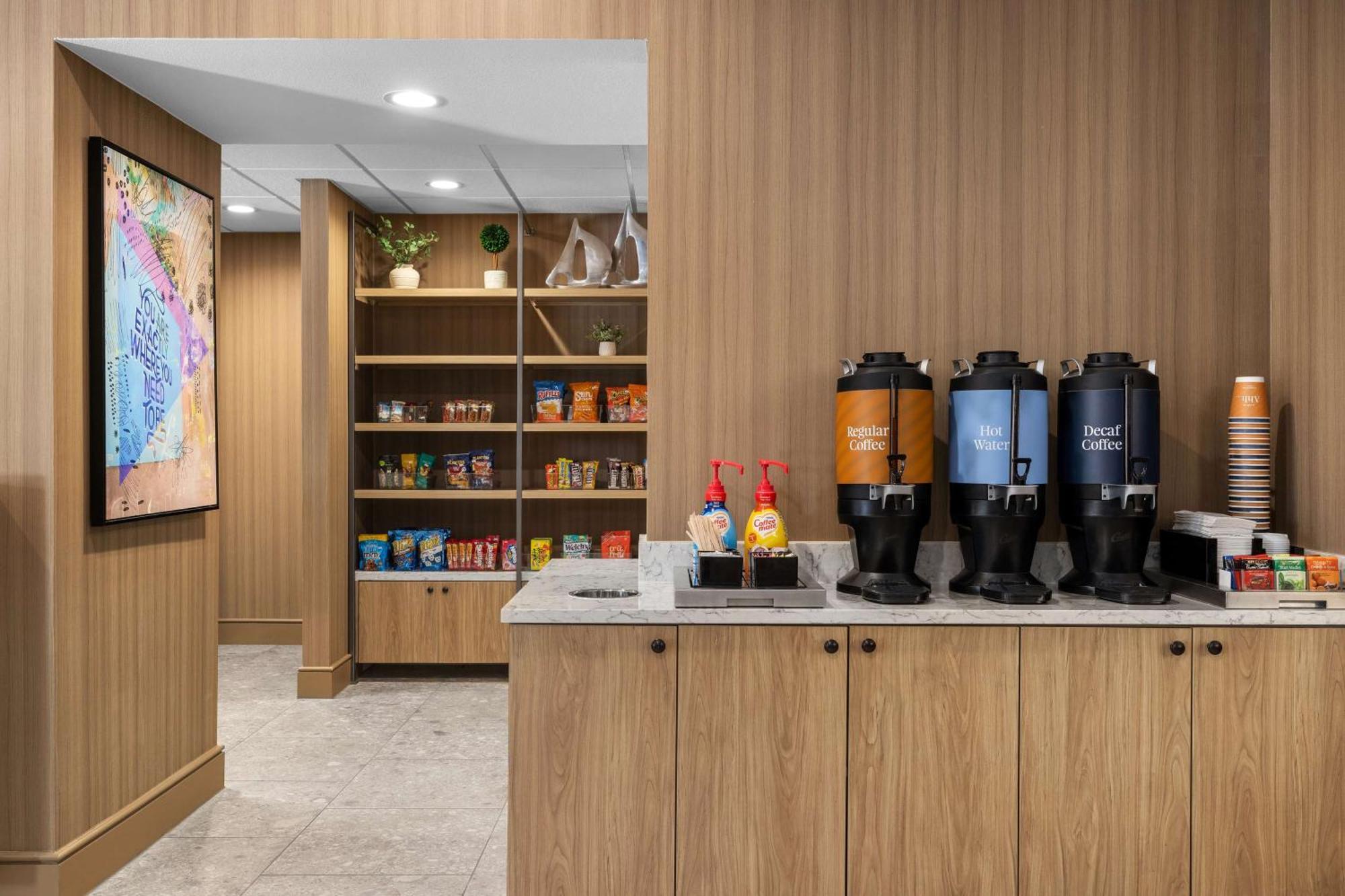 Homewood Suites By Hilton San Diego Airport-Liberty Station Ngoại thất bức ảnh