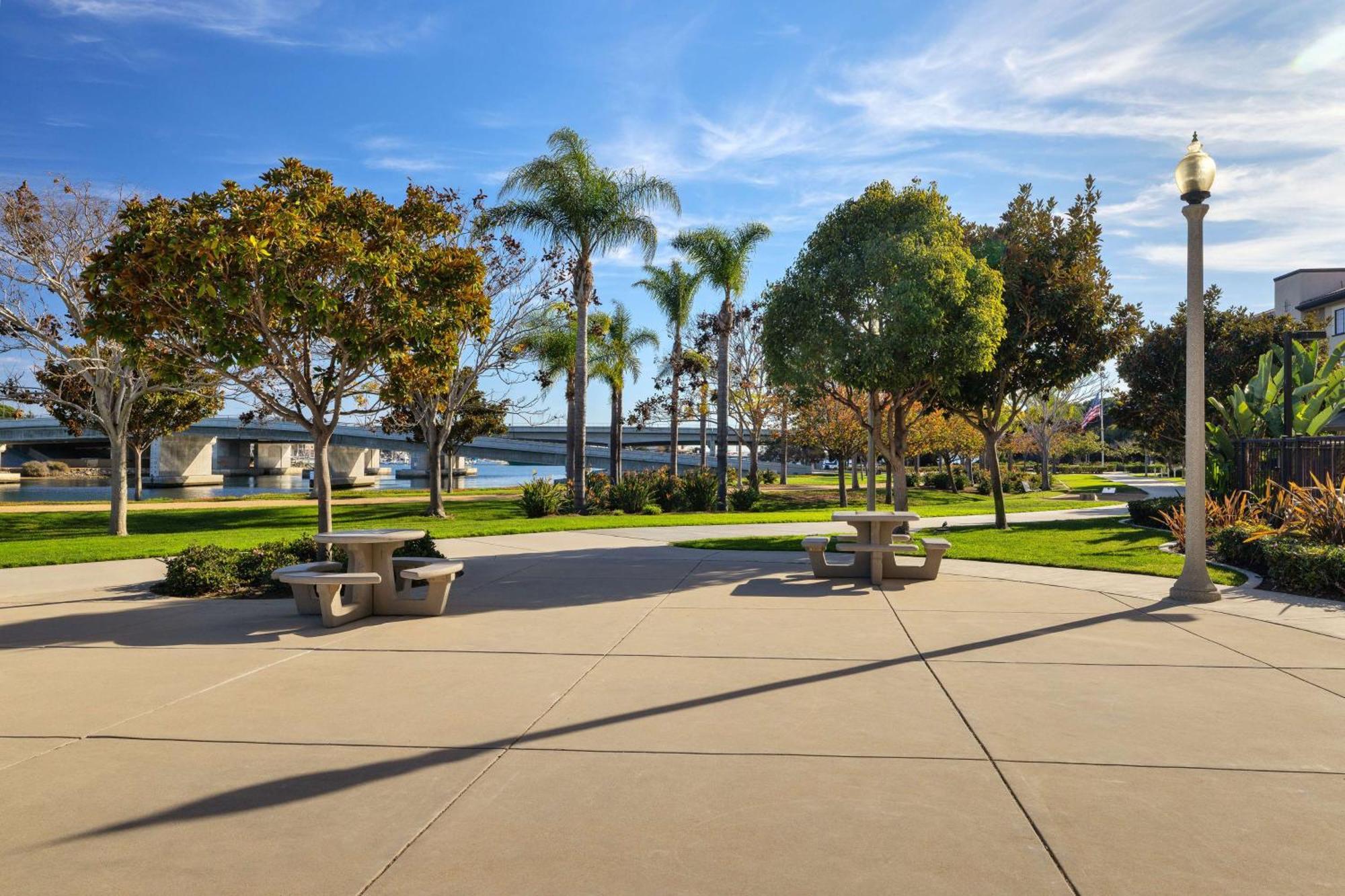 Homewood Suites By Hilton San Diego Airport-Liberty Station Ngoại thất bức ảnh