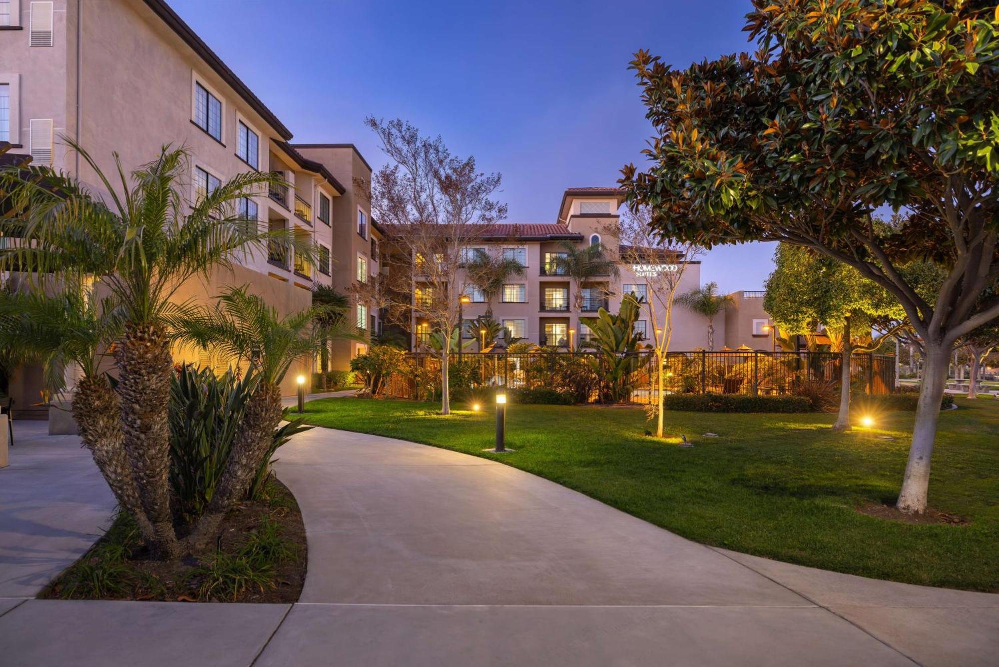 Homewood Suites By Hilton San Diego Airport-Liberty Station Ngoại thất bức ảnh