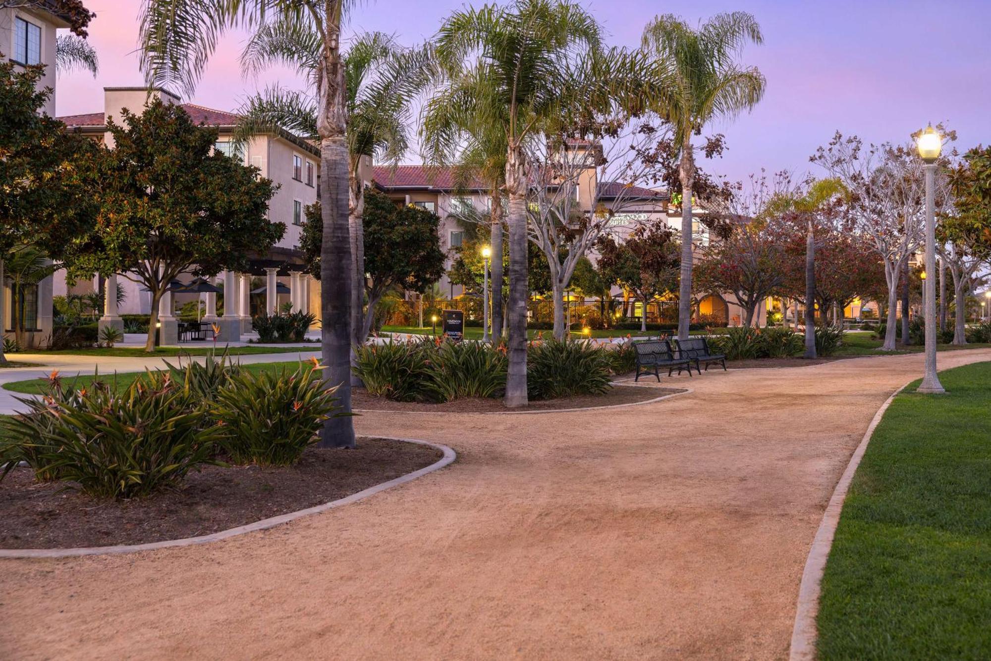 Homewood Suites By Hilton San Diego Airport-Liberty Station Ngoại thất bức ảnh
